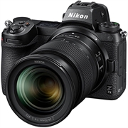 NIKON Z 7II WITH Z 24-70 NIKON Z 7II WITH Z 24-70