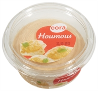 CORA HOUMOUS CORA HOUMOUS