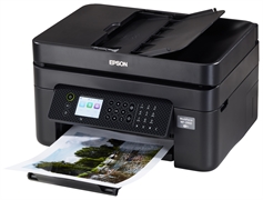 EPSON WORKFORCE WF-2950DWF EPSON WORKFORCE WF-2950DWF