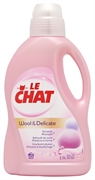 LE CHAT WOOL & DELICATE LE CHAT WOOL & DELICATE