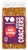 TASTYBASICS CRACKERS RICHES EN FIBRES FROMAGE ET POIVRE TASTYBASICS CRACKERS RICHES EN FIBRES FROMAGE ET POIVRE