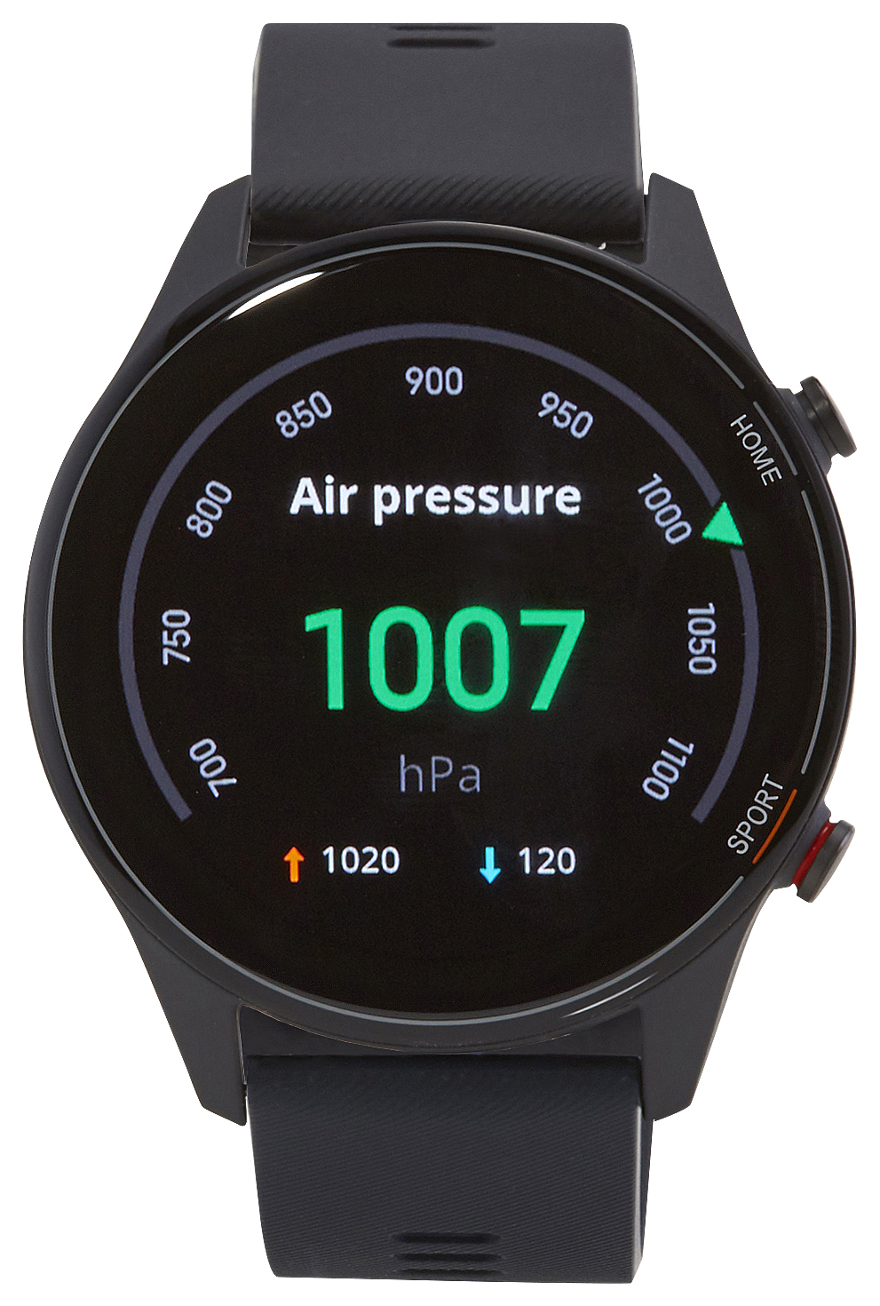 XIAOMI MI WATCH XIAOMI MI WATCH