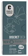 CHARLES LIÉGEOIS DISCRET DECA CHARLES LIÉGEOIS DISCRET DECA