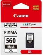 CANON PG-560XL (3712C001) NOIR CANON PG-560XL (3712C001) NOIR