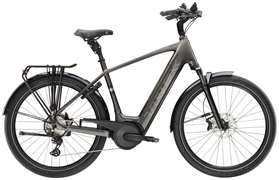 TREK VERVE+ 5 725WH TREK VERVE+ 5 725WH