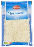 MILBONA (LIDL) MOZZARELLA RÂPÉE MILBONA (LIDL) MOZZARELLA RÂPÉE