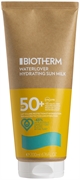 BIOTHERM LAIT SOLAIRE PROTECTION ET HYDRATATION SPF 50+ BIOTHERM LAIT SOLAIRE PROTECTION ET HYDRATATION SPF 50+