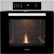 MIELE H 2265-1 BP CLEANSTEEL MIELE H 2265-1 BP CLEANSTEEL