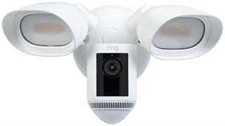 RING FLOODLIGHT CAM WIRED PRO RING FLOODLIGHT CAM WIRED PRO