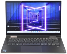 LENOVO YOGA 7I 14" (I7, 1TB SSD, 16GB) LENOVO YOGA 7I 14" (I7, 1TB SSD, 16GB)