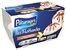 PÂTURAGES (INTERMARCHÉ) ÎLES FLOTTANTES CRÈME ANGLAISE À LA VANILLE BOURBON PÂTURAGES (INTERMARCHÉ) ÎLES FLOTTANTES CRÈME ANGLAISE À LA VANILLE BOURBON