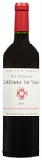 CHÂTEAU CARDINAL DE VIAUD 2019 CHÂTEAU CARDINAL DE VIAUD 2019