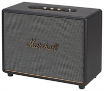 MARSHALL WOBURN III MARSHALL WOBURN III
