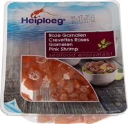 HEIPLOEG ROZE GARNALEN NR 4 (=KLEINSTE CATEGORIE) HEIPLOEG ROZE GARNALEN NR 4 (=KLEINSTE CATEGORIE)