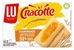 LU CRACOTTE GOURMANDE RECETTE BISCUITÉE LU CRACOTTE GOURMANDE RECETTE BISCUITÉE