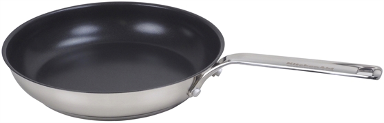 KITCHENAID STAINLESS STEEL KITCHENAID STAINLESS STEEL