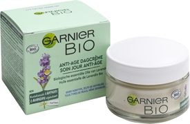 GARNIER BIO SOIN JOUR ANTI-ÂGE GARNIER BIO SOIN JOUR ANTI-ÂGE