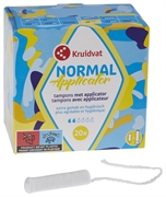 KRUIDVAT NORMAL AVEC APPLICATEUR KRUIDVAT NORMAL AVEC APPLICATEUR