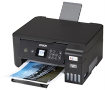 EPSON ECOTANK ET-2820 EPSON ECOTANK ET-2820