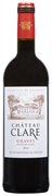 CHÂTEAU CLARE 2018 CHÂTEAU CLARE 2018