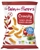 LE PAIN DES FLEURS CROUSTY TOMATE-ORIGAN LE PAIN DES FLEURS CROUSTY TOMATE-ORIGAN