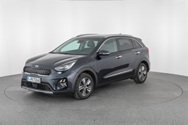 KIA NIRO KIA NIRO