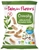 LE PAIN DES FLEURS CROUSTY SARRASIN-POIVRE LE PAIN DES FLEURS CROUSTY SARRASIN-POIVRE