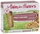 LE PAIN DES FLEURS TARTINES CRAQUANTES POIS CHICHES SANS GLUTEN LE PAIN DES FLEURS TARTINES CRAQUANTES POIS CHICHES SANS GLUTEN