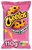 CHEETOS CRUNCHETOS HAM & CHEESE FLAVOUR CHEETOS CRUNCHETOS HAM & CHEESE FLAVOUR