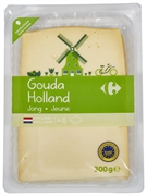 CARREFOUR GOUDA HOLLAND JEUNE CARREFOUR GOUDA HOLLAND JEUNE