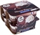 CARREFOUR EXTRA MOUSSE LIÉGOISE CHOCOLAT CARREFOUR EXTRA MOUSSE LIÉGOISE CHOCOLAT