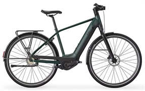 BTWIN LD 920 E BTWIN LD 920 E