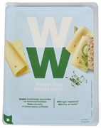 WEIGHT WATCHERS GOUDA JEUNE WEIGHT WATCHERS GOUDA JEUNE