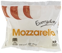 EVERYDAY (COLRUYT) MOZZARELLA EVERYDAY (COLRUYT) MOZZARELLA
