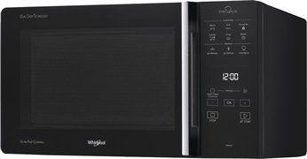 WHIRLPOOL CHEFPLUS MCP349/1 BL WHIRLPOOL CHEFPLUS MCP349/1 BL