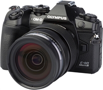 OLYMPUS OM-D E-M1 MARK III + M.ZUIKO 12-40 MM F2,8 PRO OLYMPUS OM-D E-M1 MARK III + M.ZUIKO 12-40 MM F2,8 PRO