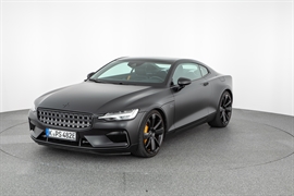 POLESTAR 1 POLESTAR 1