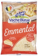 VACHE BLEUE EMMENTAL VACHE BLEUE EMMENTAL