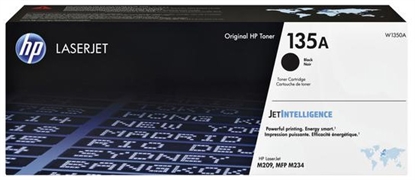 HP 135A (W1350A) NOIR HP 135A (W1350A) NOIR