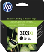 HP 303XL (T6N04AE) NOIR HP 303XL (T6N04AE) NOIR