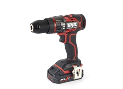 SKIL 3070 HC (2 BATTERIES, 2.0 AH, 3122 AA CHARGER) SKIL 3070 HC (2 BATTERIES, 2.0 AH, 3122 AA CHARGER)