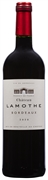 CHÂTEAU LAMOTHE 2020 CHÂTEAU LAMOTHE 2020