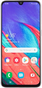 SAMSUNG GALAXY A40 SAMSUNG GALAXY A40