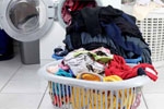 Lave-Linge: remplissez le tambour