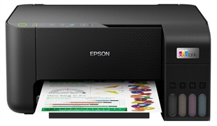 EPSON ECOTANK ET-2812 EPSON ECOTANK ET-2812