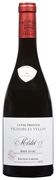 VIGNOBLES VELLAS CUVÉE PRESTIGE 2019 VIGNOBLES VELLAS CUVÉE PRESTIGE 2019