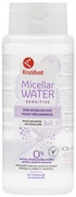 KRUIDVAT MICELLAR WATER SENSITIVE KRUIDVAT MICELLAR WATER SENSITIVE