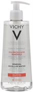 VICHY EAU MICELLAIRE MINÉRALE VICHY EAU MICELLAIRE MINÉRALE