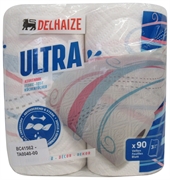 DELHAIZE ULTRA ESSUIE-TOUT DELHAIZE ULTRA ESSUIE-TOUT