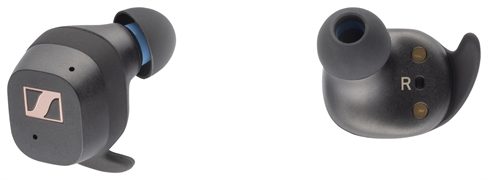SENNHEISER SPORT TRUE WIRELESS SENNHEISER SPORT TRUE WIRELESS